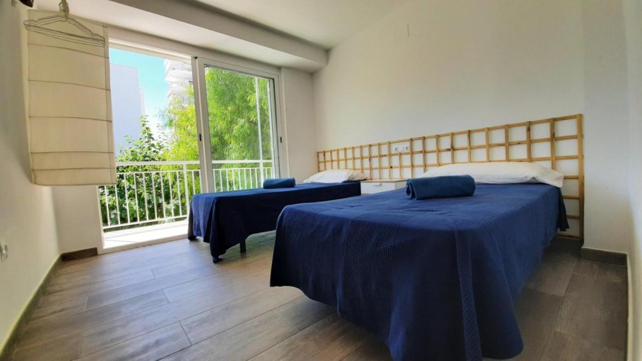 גאנדיה Espectacular Apartamento Con Vistas Al Mar De 140M2 F5 1D מראה חיצוני תמונה