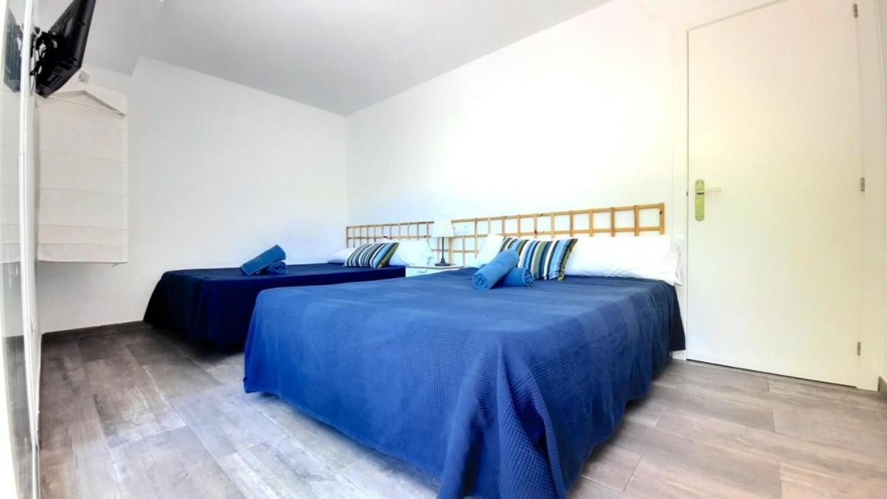 גאנדיה Espectacular Apartamento Con Vistas Al Mar De 140M2 F5 1D מראה חיצוני תמונה