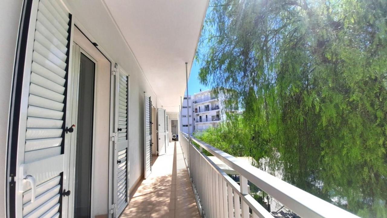 גאנדיה Espectacular Apartamento Con Vistas Al Mar De 140M2 F5 1D מראה חיצוני תמונה